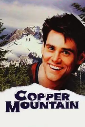 Copper Mountain_peliplat