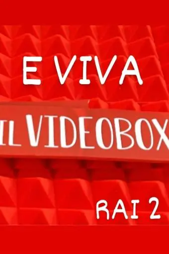 E viva il videobox_peliplat