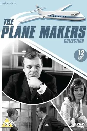 The Plane Makers_peliplat