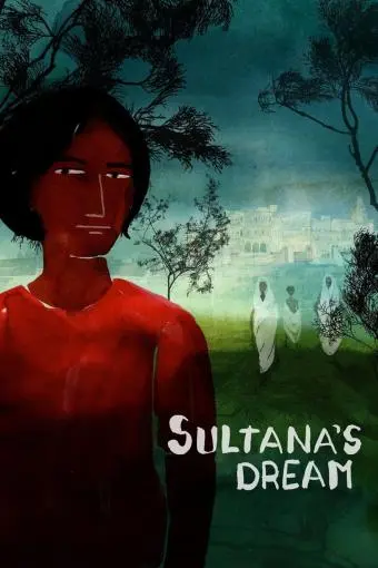 Sultana's Dream_peliplat