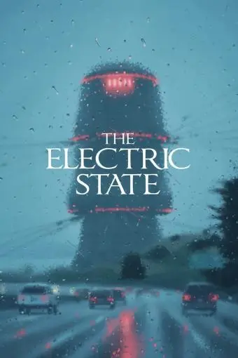 The Electric State_peliplat