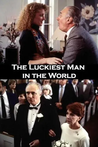 The Luckiest Man in the World_peliplat