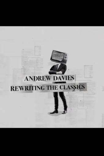 Andrew Davies: Rewriting the Classics_peliplat