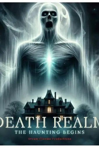 Death Realm: The Haunting Begins_peliplat