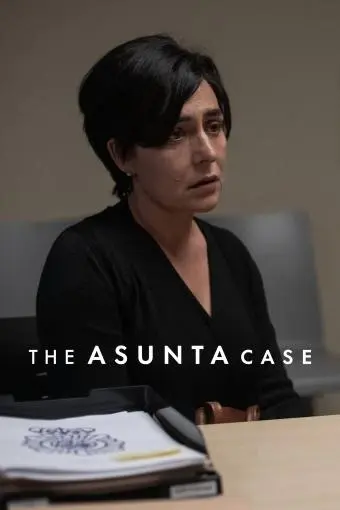 The Asunta Case_peliplat