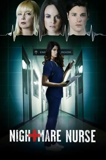 Nightmare Nurse_peliplat