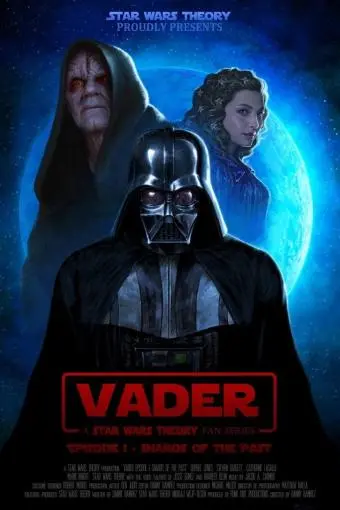 Vader: A Star Wars Theory Fan Series_peliplat