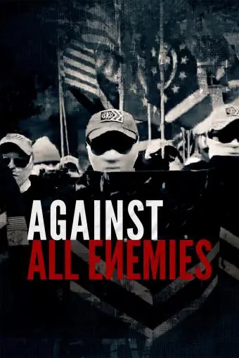 Against All Enemies_peliplat