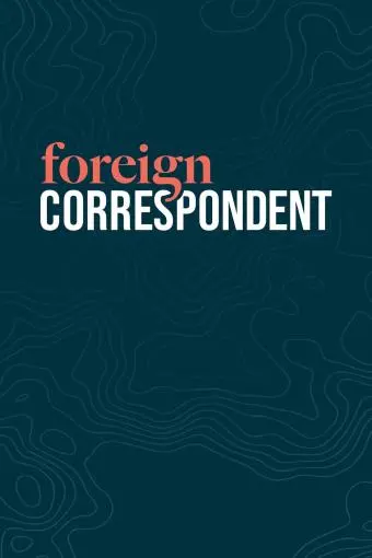 Foreign Correspondent_peliplat