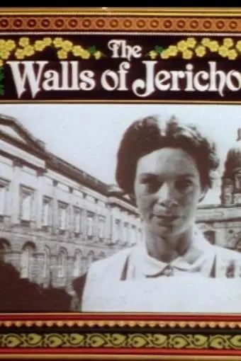 The Walls of Jericho_peliplat