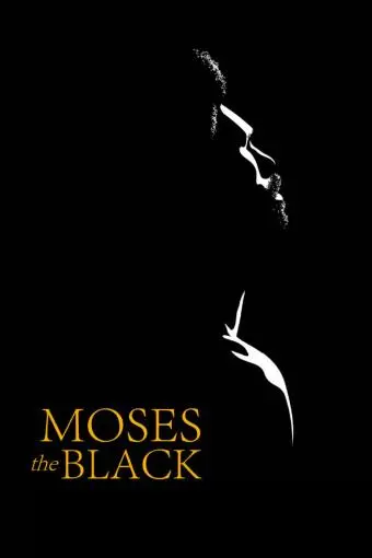 Moses the Black_peliplat