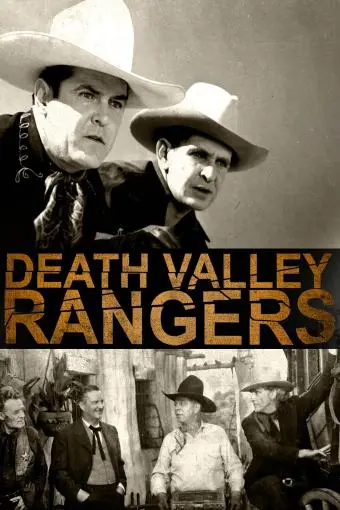Death Valley Rangers_peliplat
