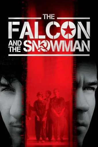 The Falcon and the Snowman_peliplat