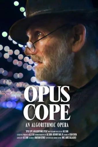 Opus Cope: An Algorithmic Opera_peliplat