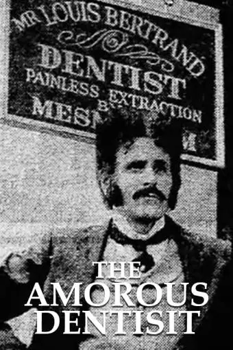 The Amorous Dentist_peliplat