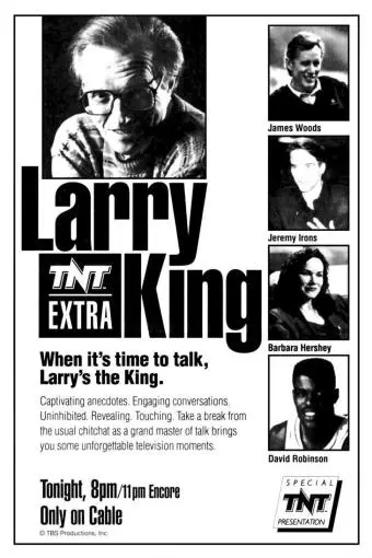 Larry King TNT Extra_peliplat