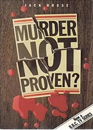 Murder Not Proven?_peliplat