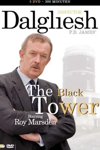 The Black Tower_peliplat