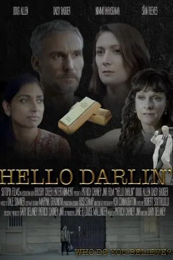 Hello Darlin'_peliplat