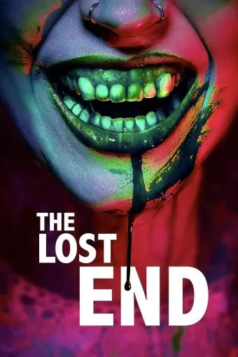 The Lost End_peliplat