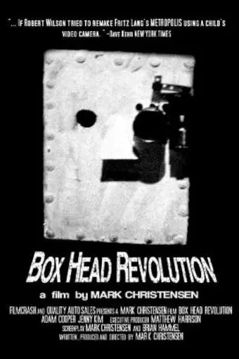 Box Head Revolution_peliplat