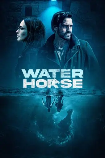 Water Horse_peliplat