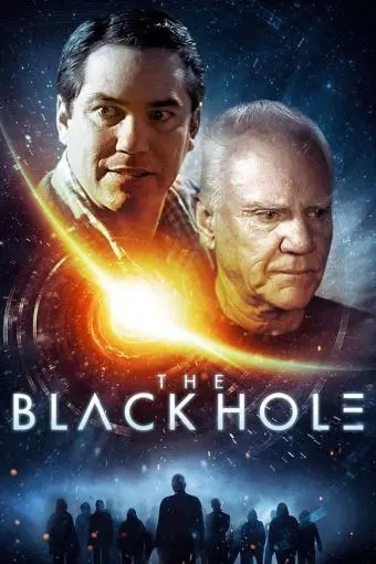The Black Hole_peliplat