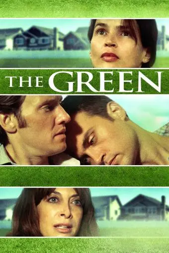 The Green_peliplat
