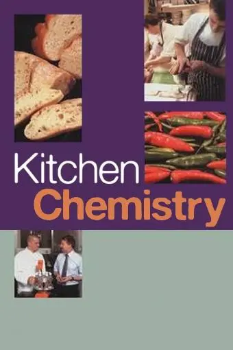 Kitchen Chemistry with Heston Blumenthal_peliplat