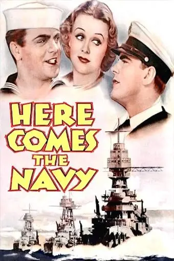 Here Comes the Navy_peliplat