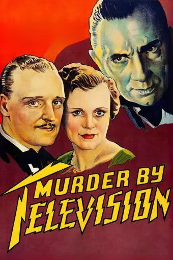 Murder by Television_peliplat