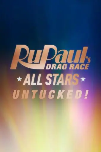 RuPaul's Drag Race All Stars: Untucked!_peliplat
