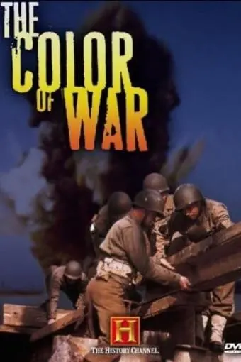 The Color of War_peliplat