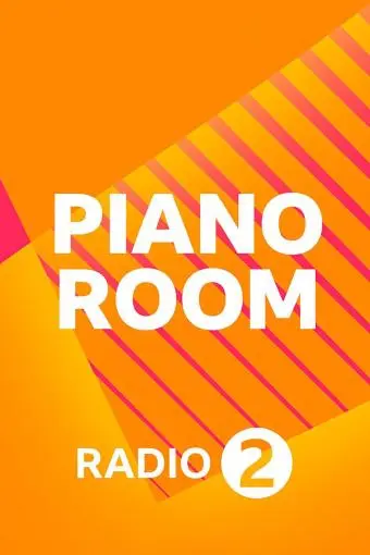 BBC Radio 2 Piano Room_peliplat