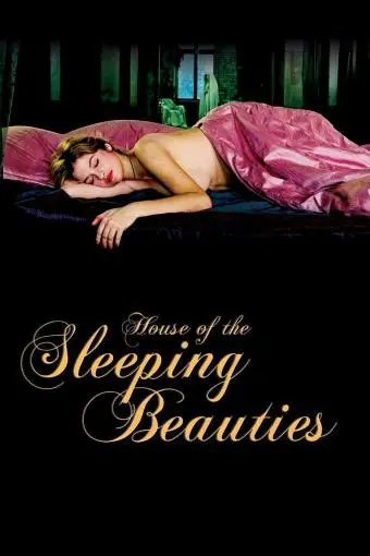 House of the Sleeping Beauties_peliplat