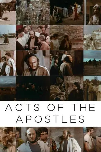 Acts of the Apostles_peliplat