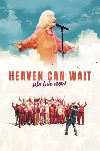 Heaven Can Wait - Wir leben jetzt_peliplat