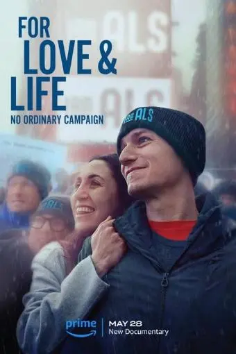 For Love & Life: No Ordinary Campaign_peliplat