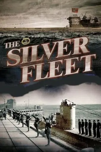 The Silver Fleet_peliplat