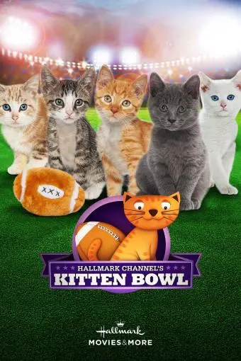 Kitten Bowl_peliplat