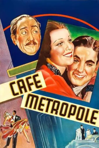 Café Metropole_peliplat