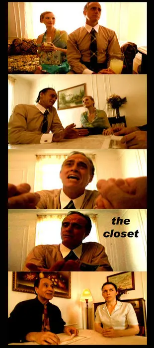 The Closet_peliplat