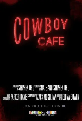 Cowboy Cafe_peliplat