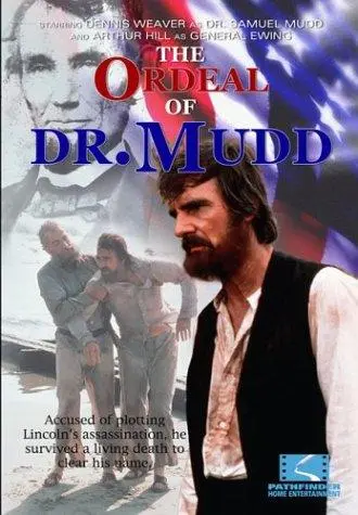 The Ordeal of Dr. Mudd_peliplat