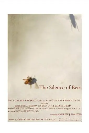 The Silence of Bees_peliplat