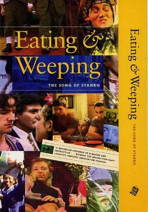 Eating and Weeping_peliplat