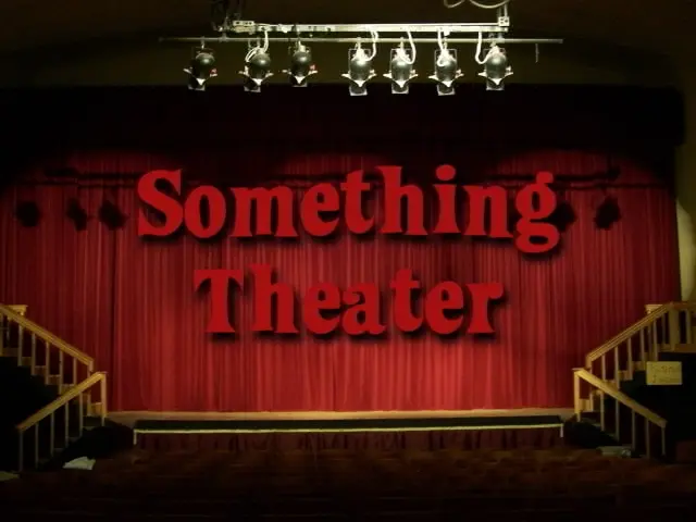 Something Theater_peliplat