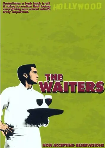 The Waiters_peliplat
