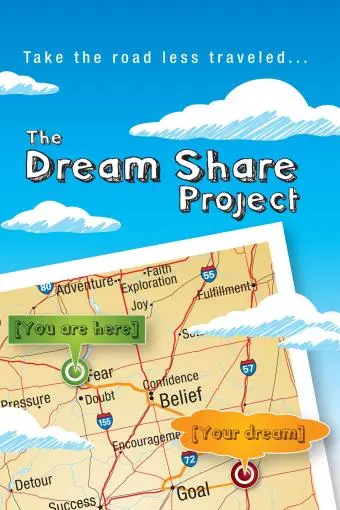 The Dream Share Project_peliplat