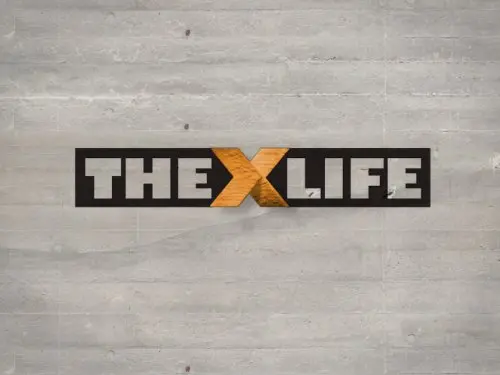 The X Life_peliplat